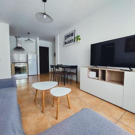 Acogedor Apartamento Besos De Elah San Bartolomé Exterior foto
