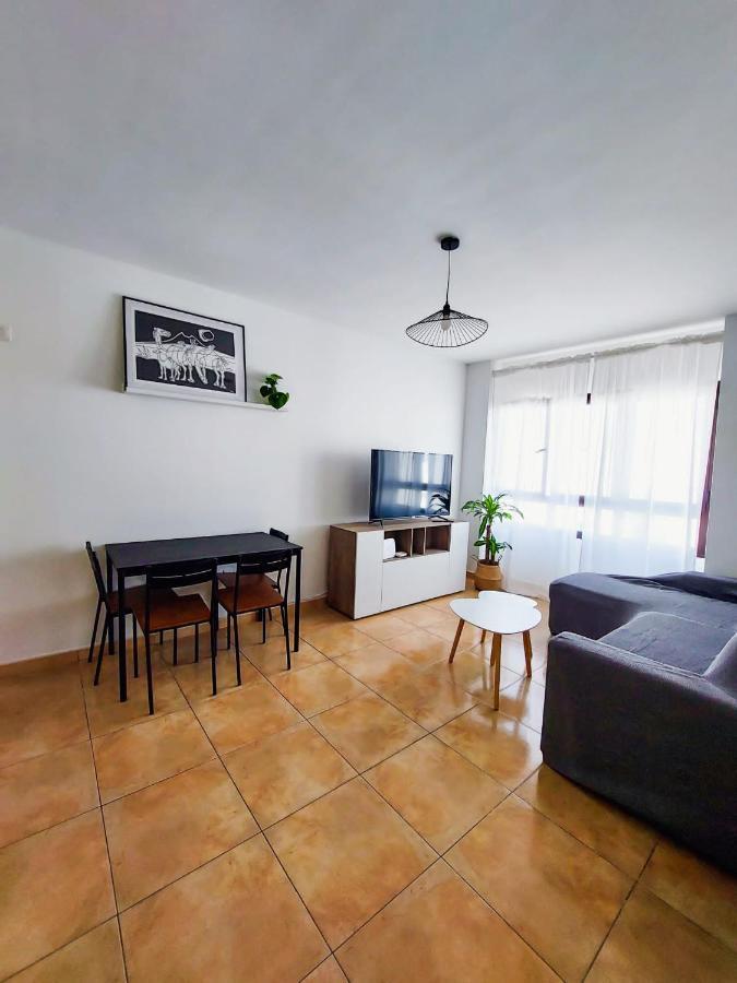 Acogedor Apartamento Besos De Elah San Bartolomé Exterior foto