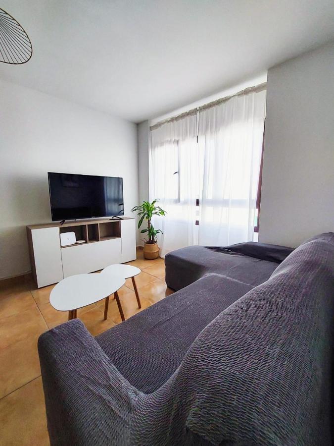 Acogedor Apartamento Besos De Elah San Bartolomé Exterior foto